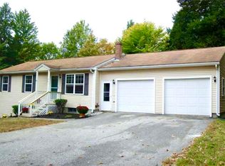 876 River Rd, Windham, ME 04062