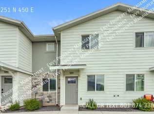 1251 N 450 E, Ogden, UT 84404