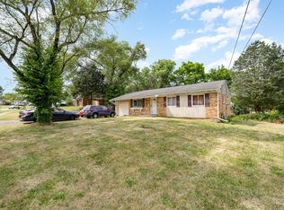 1448 Meredith Dr, Cincinnati, OH 45231