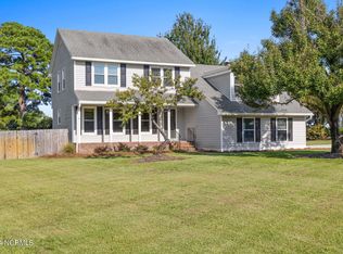 441 R L Honeycutt Dr, Wilmington, NC 28412