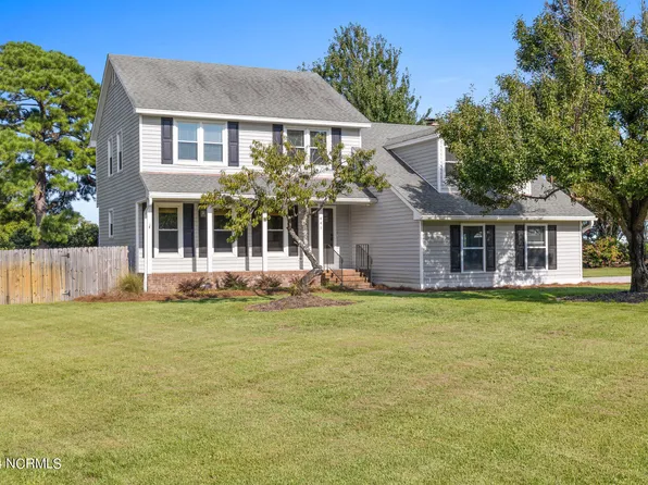 441 R L Honeycutt Drive, Wilmington, NC 28412