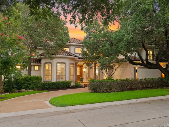 750 LARI DAWN, San Antonio, TX 78258