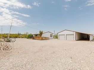 30 Turri Ave, Alamogordo, NM 88310