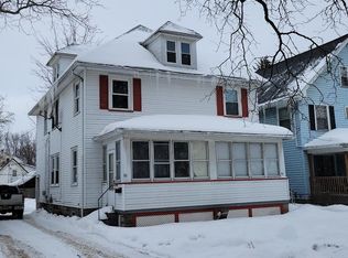 93 Morton St, Rochester, NY 14609