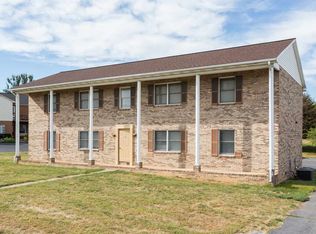 1250 Harmony Dr #A-D, Harrisonburg, VA 22802