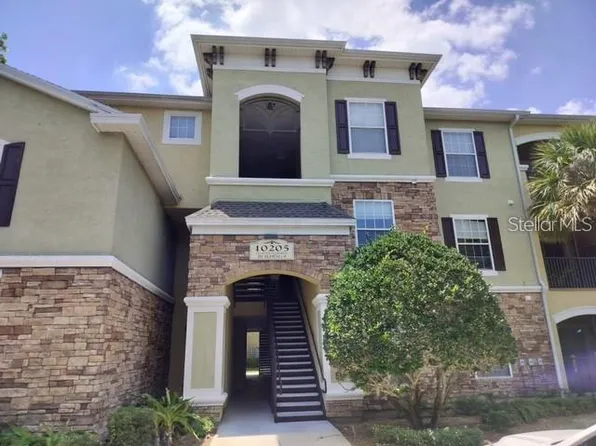 10205 Courtney Palms Blvd APT 101, Tampa, FL 33619
