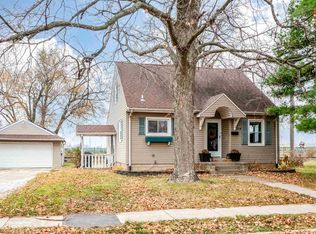 437 N Bauman Ave, Morton, IL