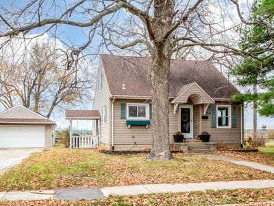 437 N Bauman Ave, Morton, IL, 61550