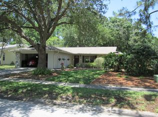 4412 Alligator Dr, New Port Richey, FL 34653