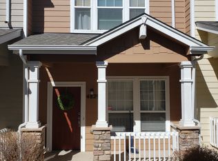 4829 Hawks Crest Point, Colorado Springs, CO 80916