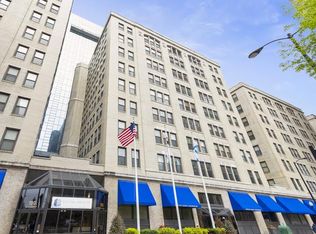 680 S Federal St APT 908, Chicago, IL