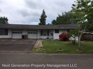 654 Stanley Ln, Harrisburg, OR