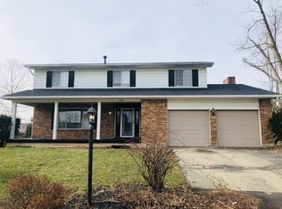 6426 Waywind Dr, Dayton, OH