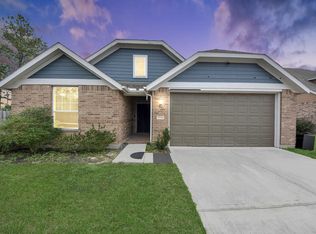 3714 Tirranna Dr, Spring, TX 77386