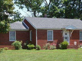 10330 Us Highway 60 W, Henderson, KY 42420