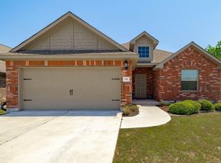 556 S Brook Dr, Leander, TX 78641