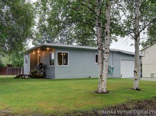 2632 W 67th Ave, Anchorage, AK 99502