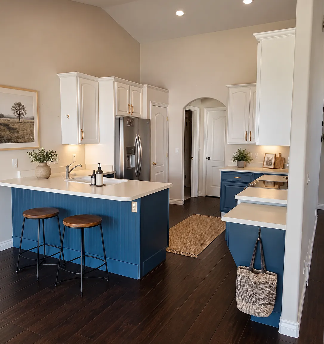4 bed, 2960 sqft, $2,950 — Photo 3