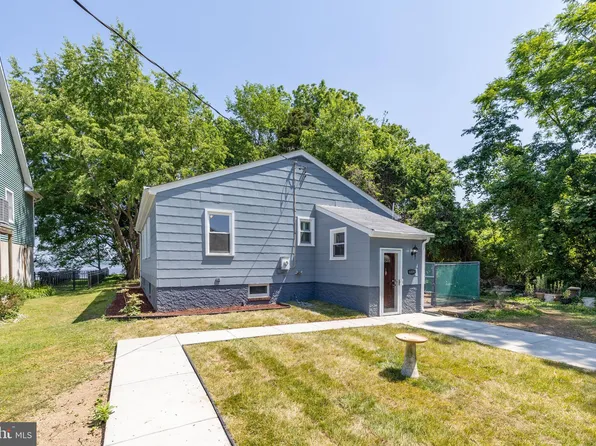 6804 Gunder Ave, Middle River, MD 21220