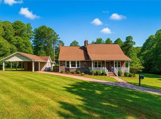 1687 NE Hickory Level Rd, Villa Rica, GA 30180