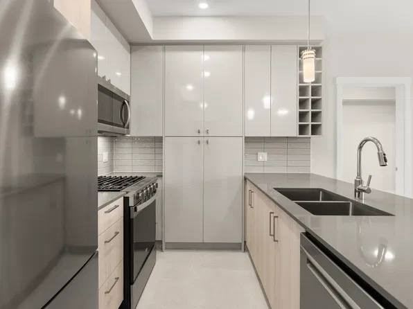 23222 Gilley Rd #506, Richmond, BC V6V 1E4
