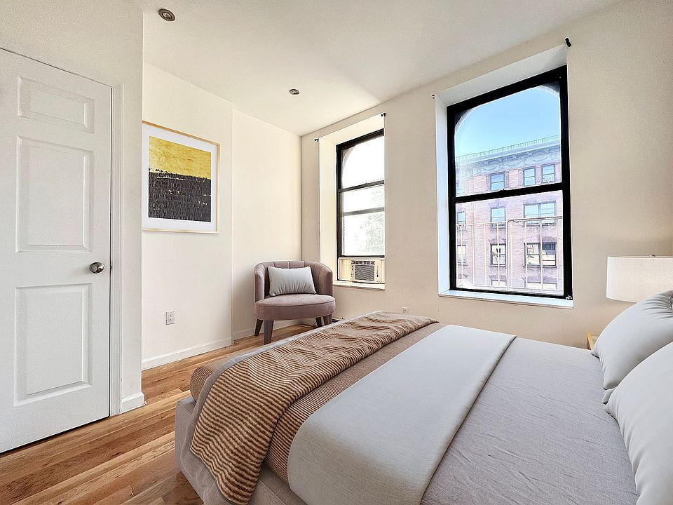 1st image of 243 W 115th St APT 1