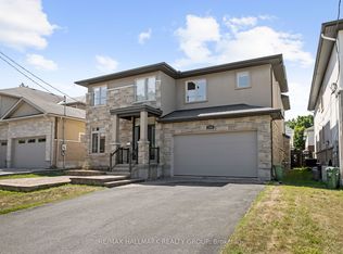 2266 Prospect Ave, Ottawa, ON K1H 7G4
