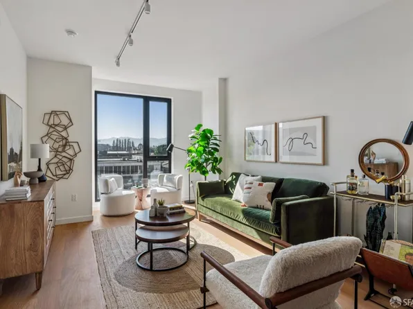 988 Harrison St #Wf5, San Francisco, CA 94107