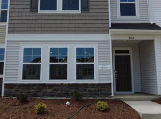 2414 Chert Ln, Raleigh, NC 27610