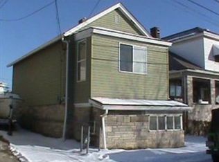220 Finley Ave, Carnegie, PA