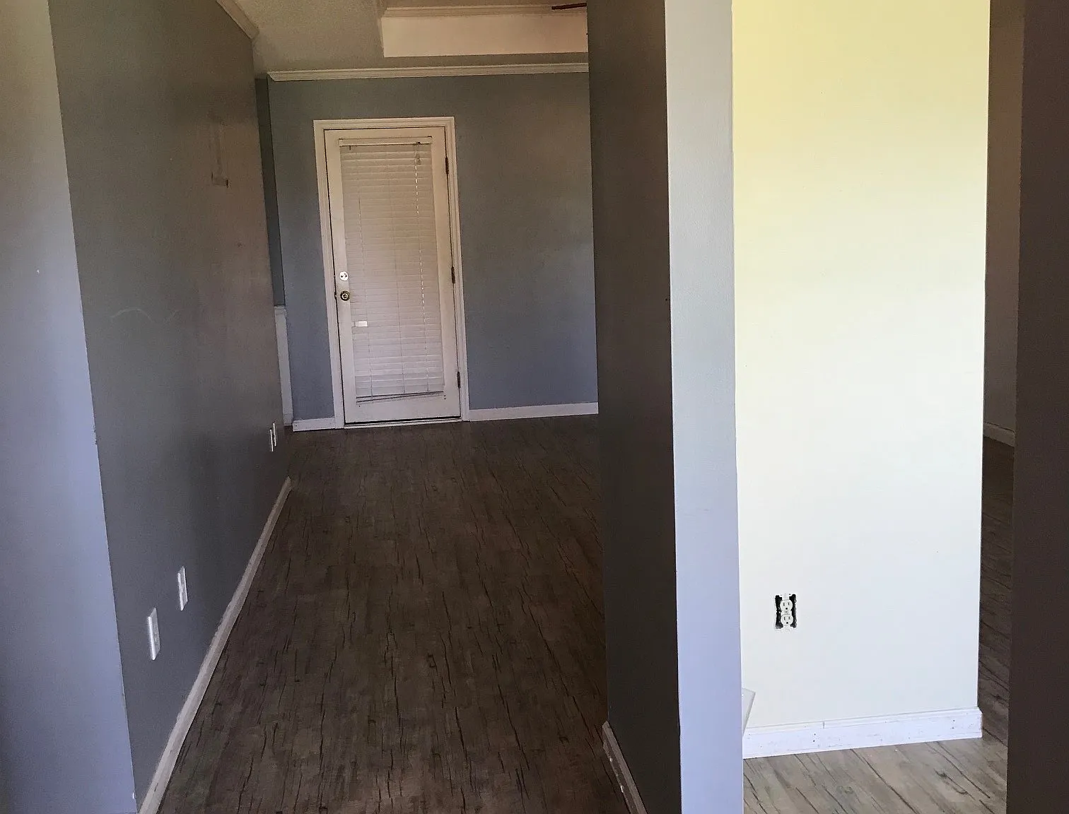 3 bed, 1443 sqft, $1,850 — Photo 2