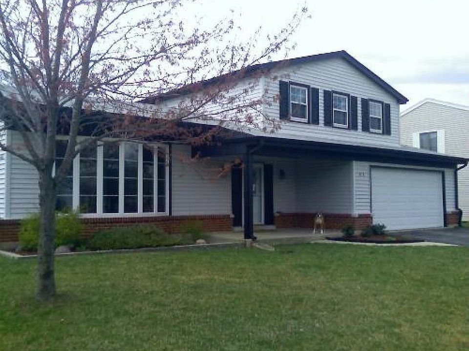 1st image of 818 Revere Ct