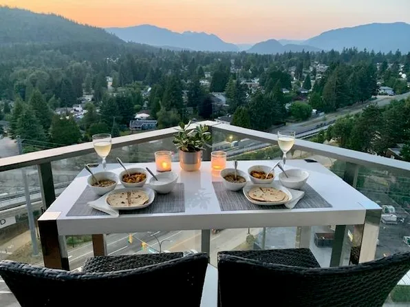 602 Como Lake Ave #1507, Coquitlam, BC V3J 0G2