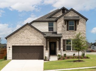 2405 Swinley Forest St, Celina, TX 75009