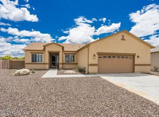 6265 E Dutton Dr LOT 1539, Prescott Valley, AZ 86314