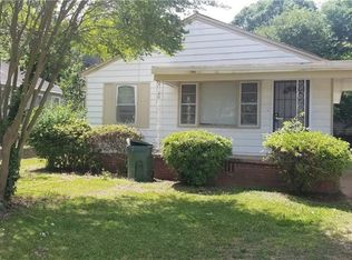 3309 Fairground Rd, Montgomery, AL 36110