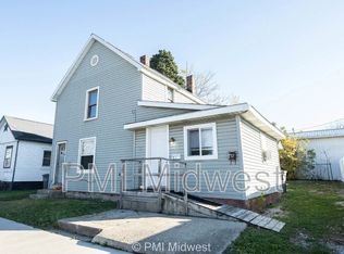 918 S Bell St #1, Kokomo, IN