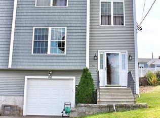 46 Christine St, Worcester, MA 01606