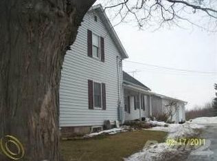 5167 Sanilac Rd, Kingston, MI 48741