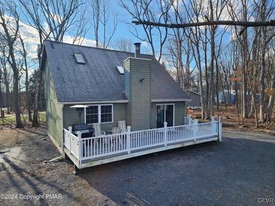 32 Bear Ln, Jim Thorpe, PA, 18229