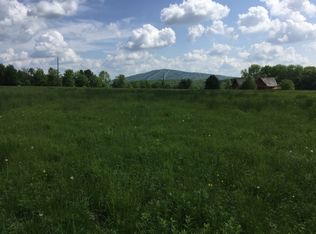 Tirzah Road Elk Mountain Ski Area #LOT7, Union Dale, PA 18470