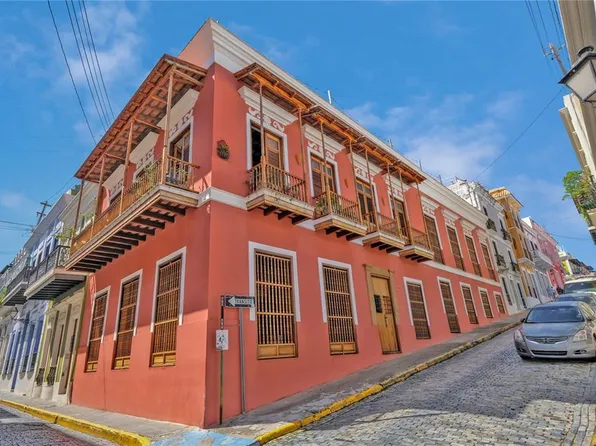 58 Calle San Justo, San Juan, PR 00901