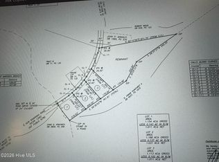 0 New Savannah Rd, Burgaw, NC 28425