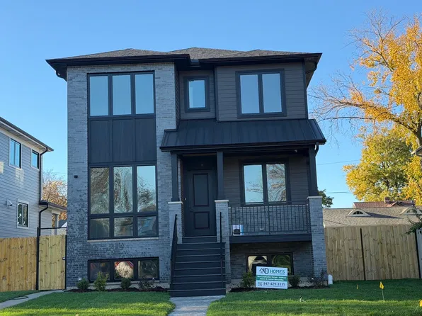 4460 N Tripp Ave, Chicago, IL 60630