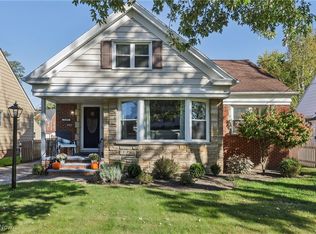 21888 Eaton Rd, Fairview Park, OH 44126
