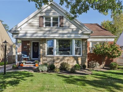 21888 Eaton Rd, Fairview Park, OH, 44126