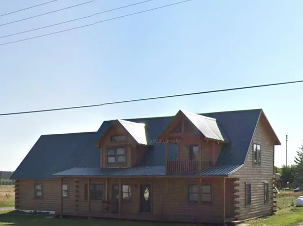 202 N Main St, La Veta, CO 81055