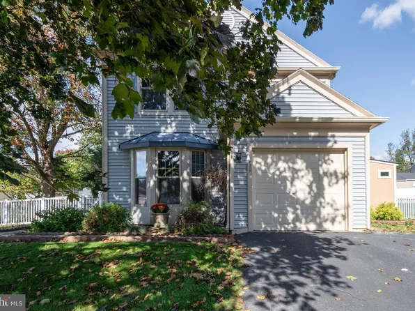 2377 Split Rail Dr, East Petersburg, PA 17520