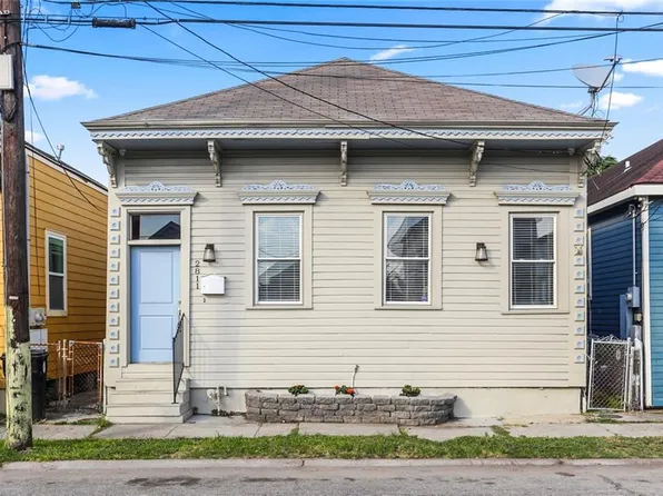 2811 Orleans Ave, New Orleans, LA 70119