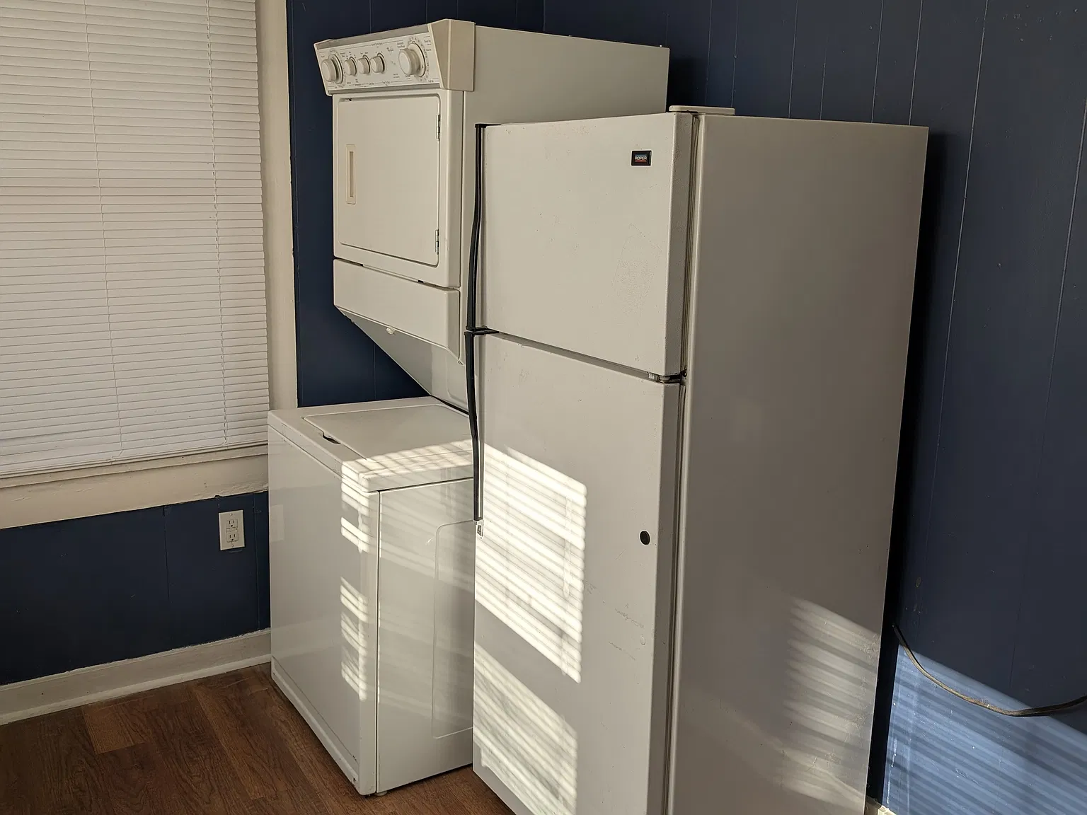 1 bed, 652 sqft, $675 — Photo 2